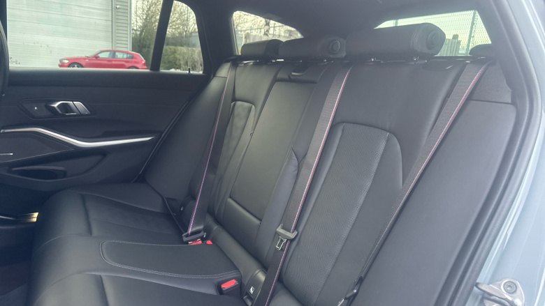 BMW M3 xDrive Competition M 5dr Step Auto Petrol Estate